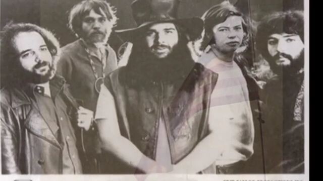 Canned Heat - That's alright