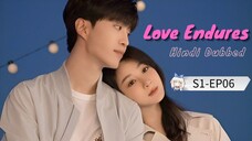 Love Endures Hindi Dub S1-EP06