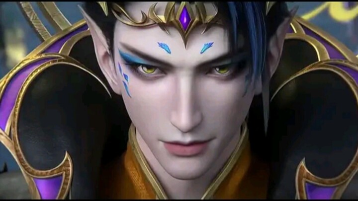 BTTH Season 5 Episode 199 Sub Indo