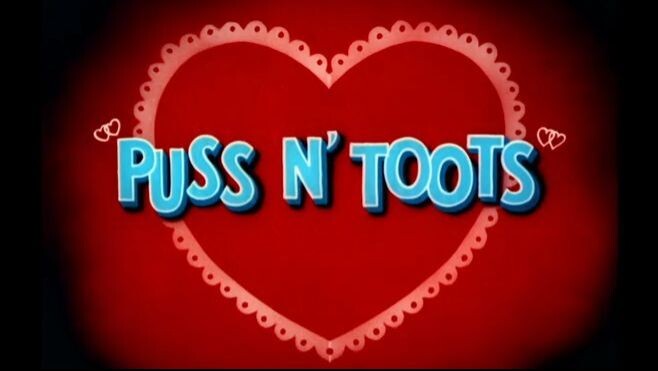|EP 7| Tom-And-Jerry-Puss-N-Toots