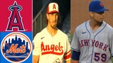 Angels vs Mets TODAY GAME Highlights June 11, 2022 | MLB Highlights 6/11/2022 HD