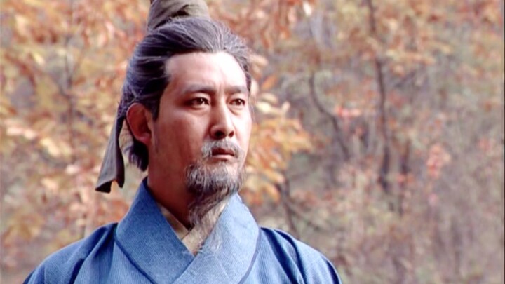 【姜维】男儿到死心如铁，看试手，补天裂