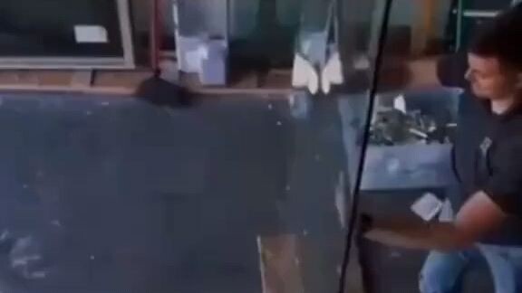 Rasa Ingin Jadikan Esweee