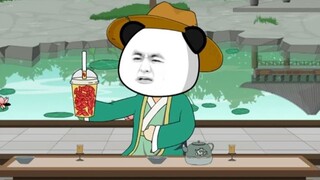 [Ngươi không đủ tư cách làm hoàng đế] Tập 114 Ngụy Tranh muốn luyện kèn