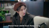 Drama China Only for Love Ep.12 Sub Indo