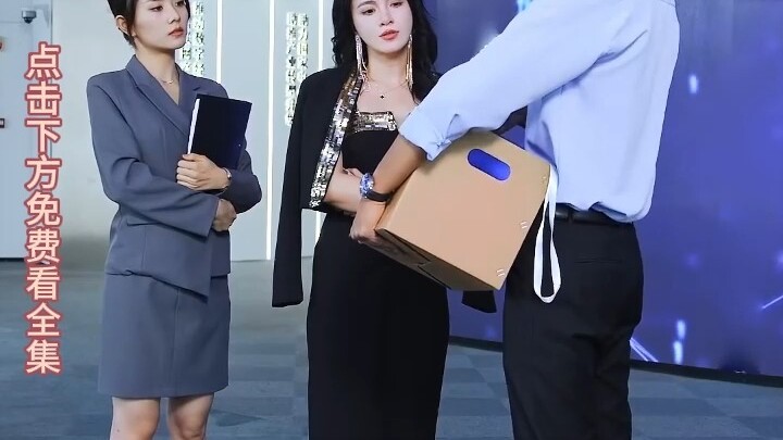 You said you'd fire me—why are you crying now that 6g has crashed? 19