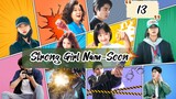Strong Girl Nam-Soon (2023) Episode 13