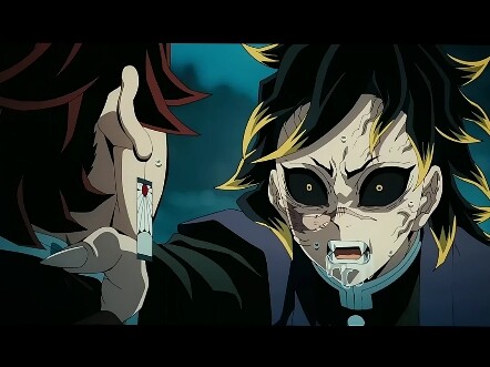 Demon Slayer: Boss nhỏ nhất được tiết lộ