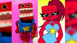 Boxy Boo FUNNIEST TikToks (TRY NOT TO LAUGH)