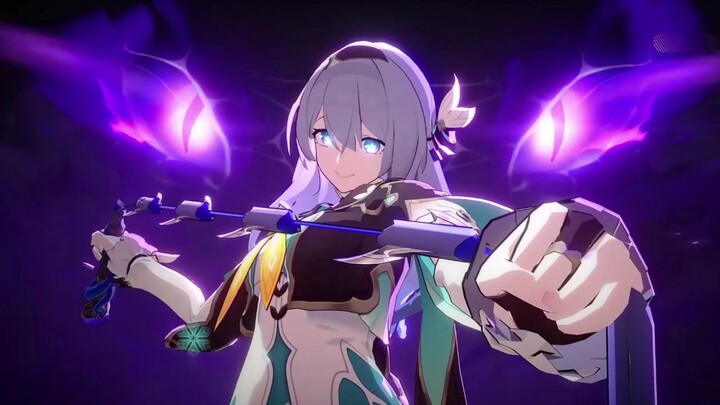 Liuying mengeluarkan Sam dengan satu cambukan