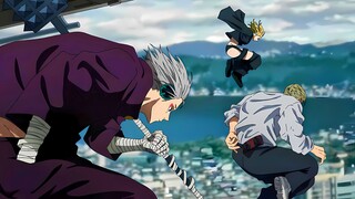 Sakamoto Days Makin Seru‼️Gada Yg Bisa Ngalahin Ini Bocah 🥶