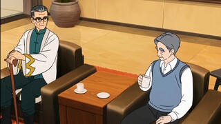 会馆与人类进行谈判