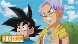 Tóm Tắt Anime Hay : Dragon Ball Super ( Tập 1-2 ) || Review Phim Hoạt Hình || Fox Sempai