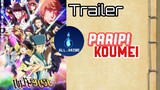 PARIPI KOUMEI - official Trailer