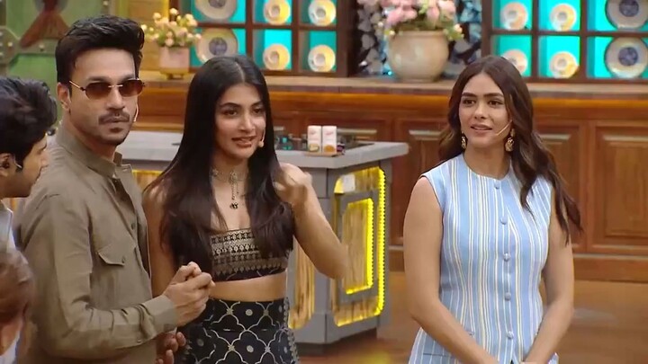 Laughter Chef 3 16th May 2026 Full Episode 51