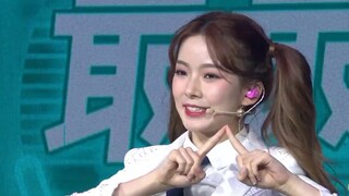 [Produce Camp 2020] Bài hát chủ đề trình diễn bậc thang lớn 6.19 của Doki! Triệu Nguyệt tóc dài! Các