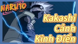 Kakashi Cảnh Kinh Điển