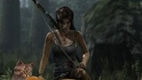 Tomb Raider GamePlay - Part 1