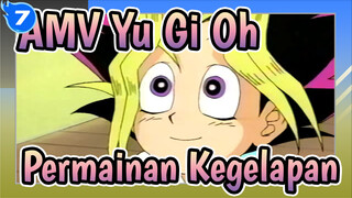 [AMV Yu-Gi-Oh] Permainan Kegelapan / Bahasa Kanton_7