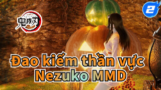 Nezuko MMD - Sexy Dance “Dự luật của các vị thần”_2