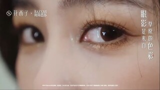 bai lu- paris fashion week