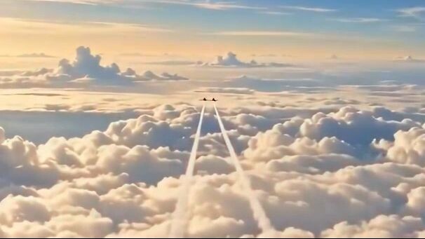 [Full] The Bottom-Ranked Student Is Secretly an Ace Pilot - copy