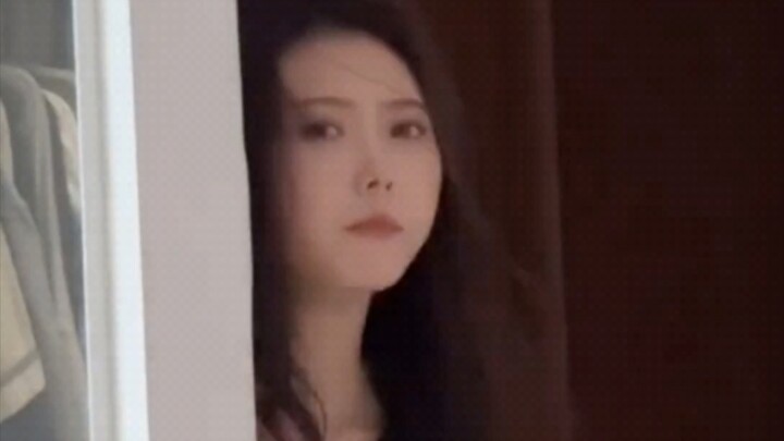 “ทำไมคุณถึงอยู่ในบ้านฉัน?”