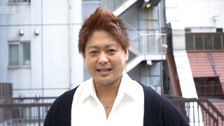 [Igarashi Hayashi] Tahukah Anda semua garis khas Tokusatsu? Lakukan sambil mengangkat kaki Anda! !