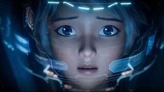 Ling Cage Season 2 Episode 6 Multi Sub