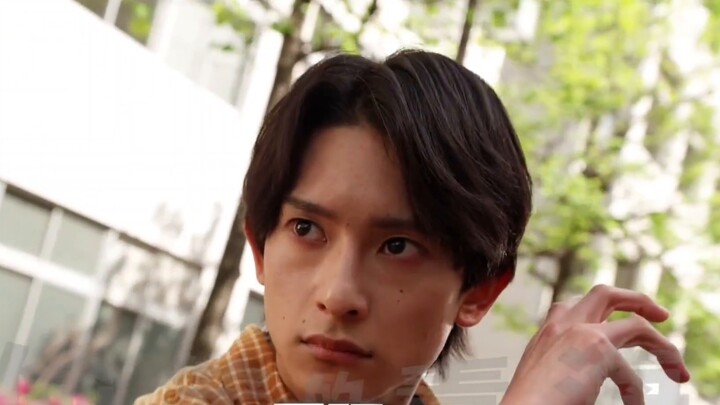(Levis Gaiden) Kamen Rider Chimera [Special Effects Subtitles]