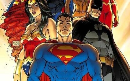 Video kompilasi superhero. Mungkin inilah kehidupan pahlawan!