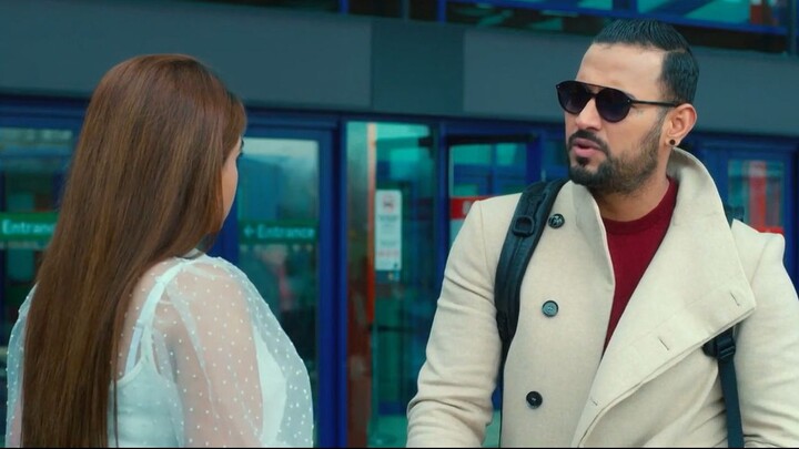 Chal-Mera-Putt-2 punjabi new movie  2025 | amrender gill