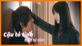 KHI NAM THẦN TỎ TÌNH | REVIEW PHIM: LOCK ON LOVE