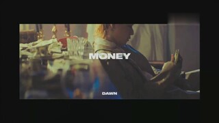 益达新歌《MONEY》很好听，单曲循环出不来