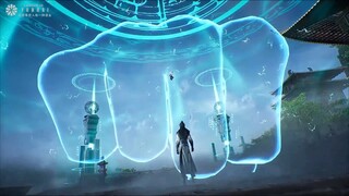 Eps 3 The Legend Of Ling Tian