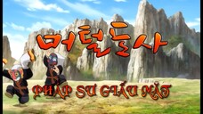 PHÁP SƯ GIẤU MẶT - 15