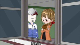第七十五集丨这两人恐怕已经私定终身了！