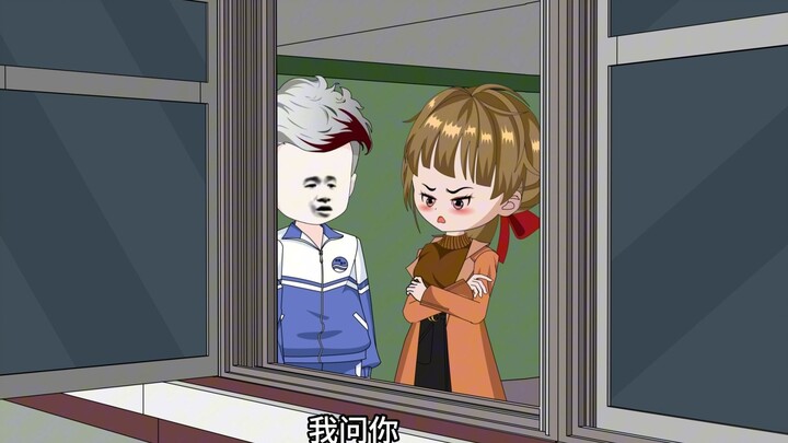 第七十五集丨这两人恐怕已经私定终身了！