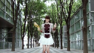 Số mệnh của tôi là thích Sentai Zimei
