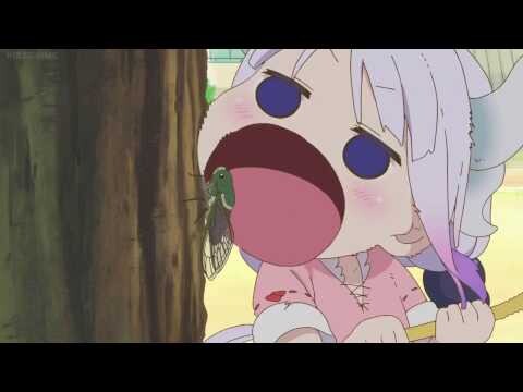 How A Loli Kills - [Documentary]
