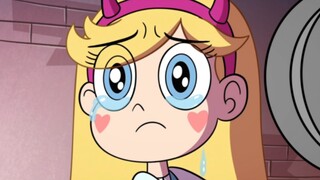 "อย่างที่ใครๆ พูดกัน เราแยกจากกันไม่ได้" [Star Butterfly Princess/Tear Jerker/MAD/AMV]