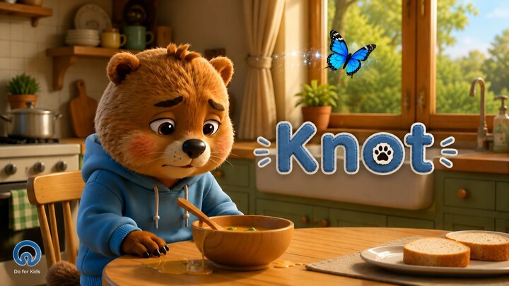 Knot พลาดอีกแล้ว... แต่ครั้งนี้แปลกนะ 👀