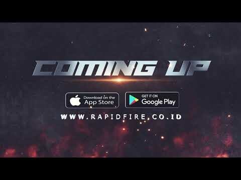 NANTIKAN SERUNYA BERMAIN RAPID FIRE - SEGERA!