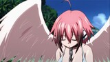 [Season 1 ] Sora No Otoshimono - 05 1080p English Subtitle