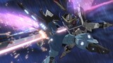 Mobile Suit Gundam Seed DESTINY - Phase 37 - Thunder in the Dark (Original Eng-dub