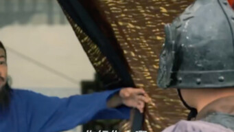 Hilarious Fake Romance of the Three Kingdoms—You’ll Be Rolling on the Floor Laughter!