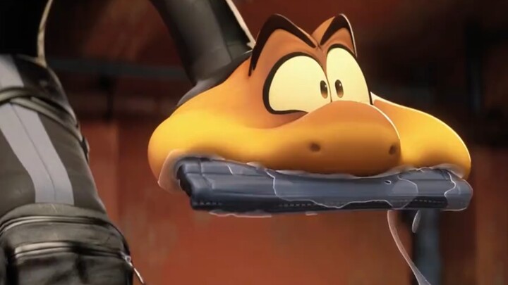 Piranha: Why do I suddenly feel like I can’t understand what Greedy Snake is saying?