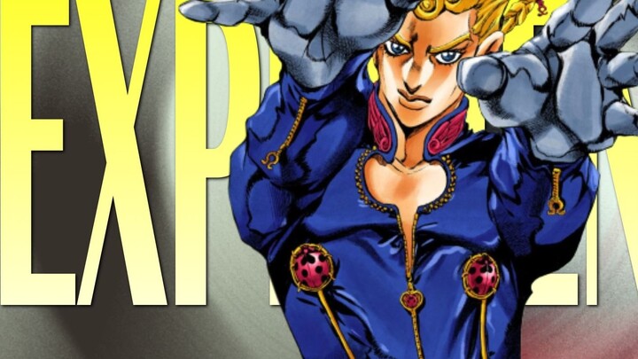 "How long has it been since you last watched a JOJO clip?"