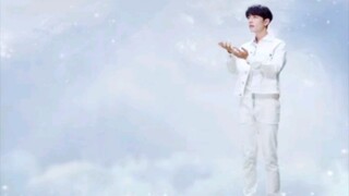 【肖战】你们会不会《小星星》，战哥这英文演唱太可了！大片！！啊啊啊！