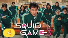 SQUID GAME SEASON 3 EP 4 SUB INDO HD
